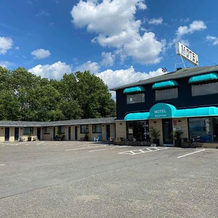 Motel Levis Bagian luar foto