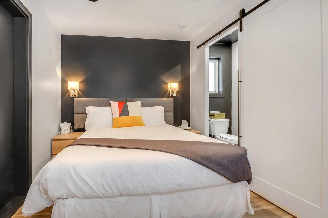 Motel Levis Bagian luar foto