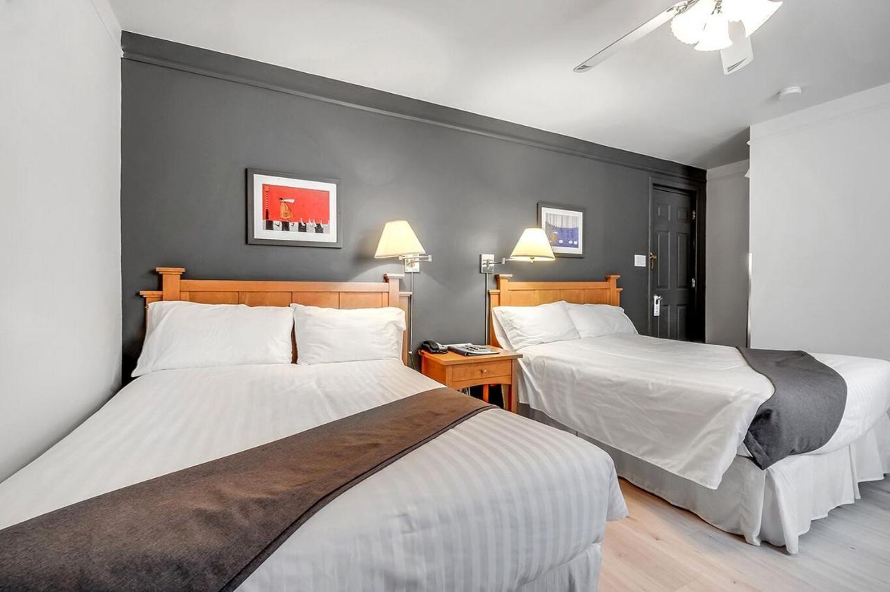Motel Levis Bagian luar foto