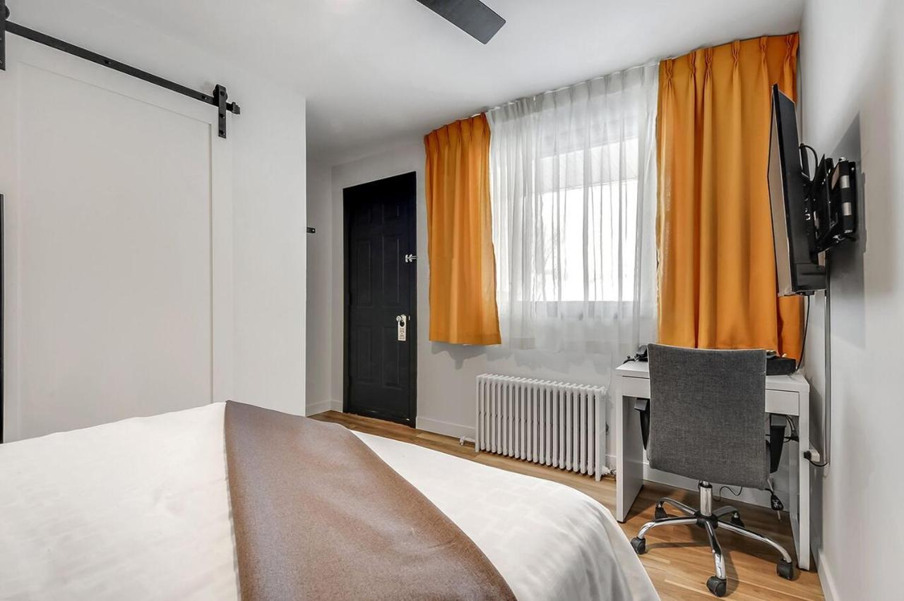 Motel Levis Bagian luar foto