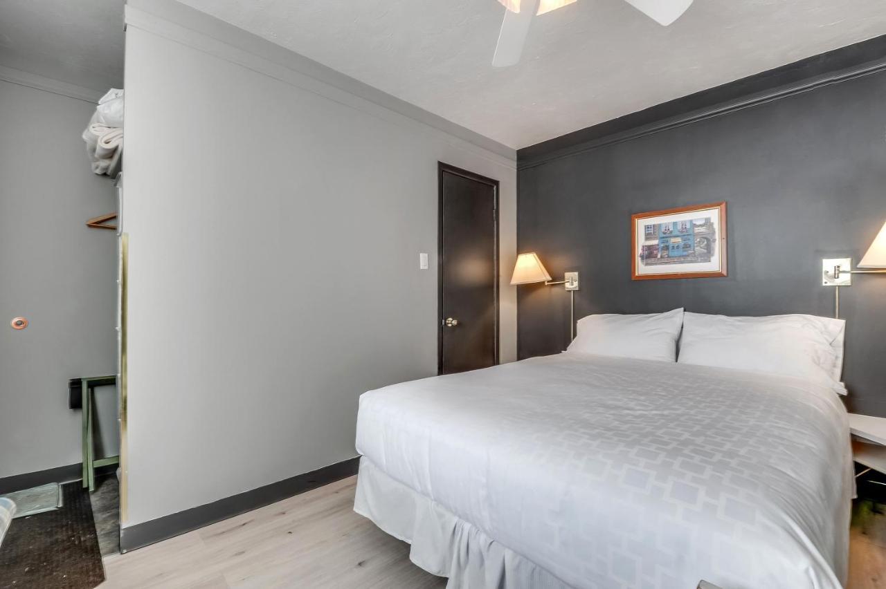 Motel Levis Bagian luar foto