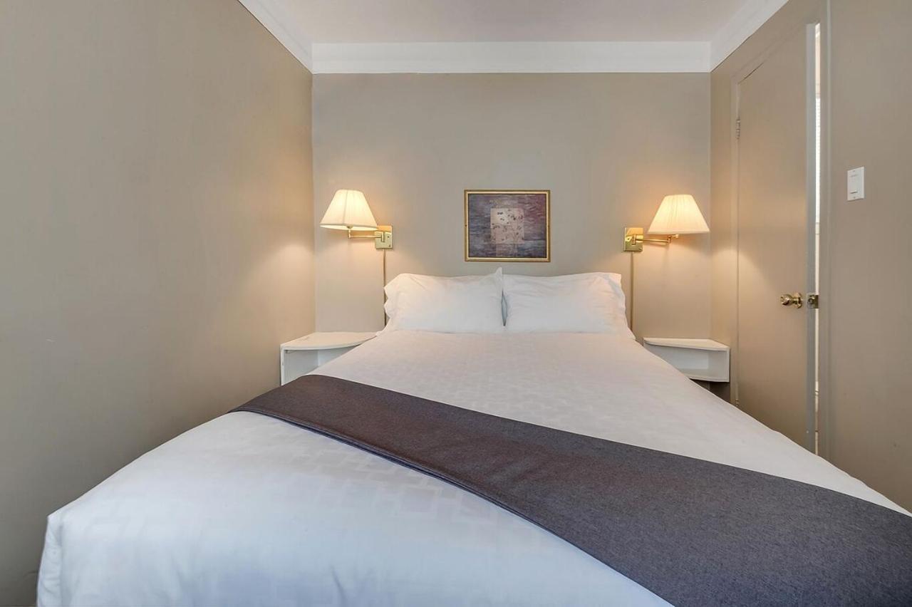 Motel Levis Bagian luar foto